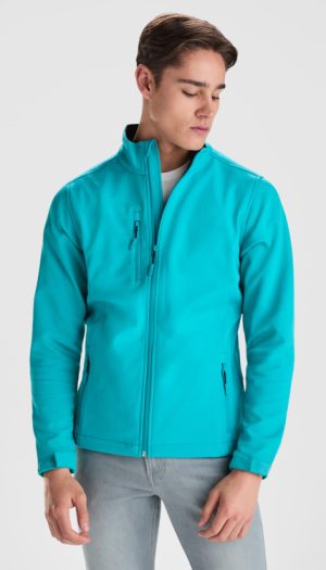 NEBRASKA — Softshell