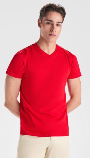 SAMOYEDO — T-shirt casual