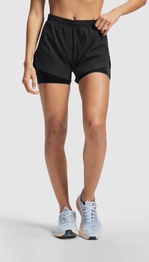 LANUS — Short de running
