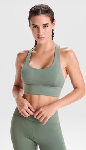 SEBRING — Brassière / top technique