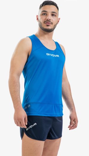 Kit New York – Givova
