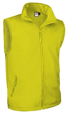 Gilet softshell TUNDRA – Image 6