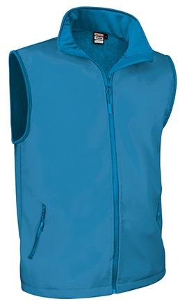 Gilet softshell TUNDRA – Image 10