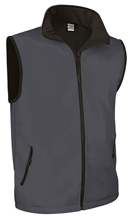 Gilet softshell TUNDRA – Image 12