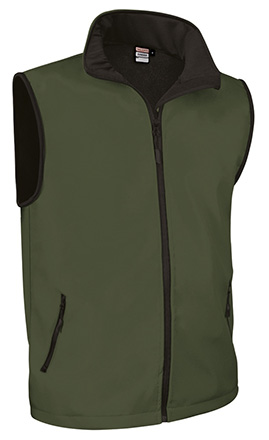 Gilet softshell TUNDRA – Image 5