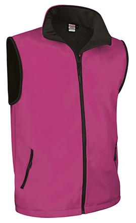 Gilet softshell TUNDRA – Image 9