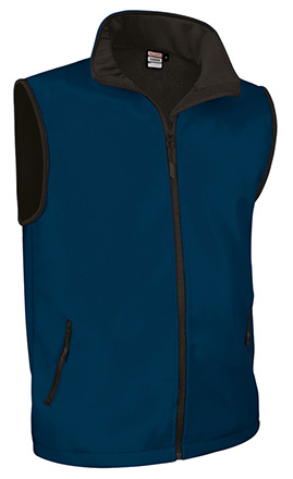 Gilet softshell TUNDRA