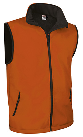 Gilet softshell TUNDRA – Image 7