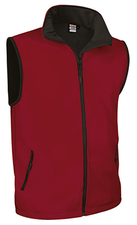 Gilet softshell TUNDRA – Image 8
