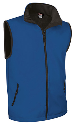 Gilet softshell TUNDRA – Image 11