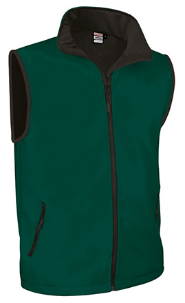 Gilet softshell TUNDRA – Image 4