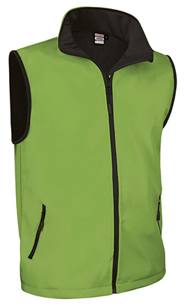 Gilet softshell TUNDRA – Image 3