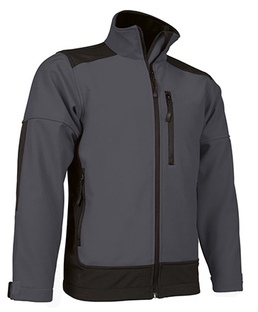 Veste softshell SAPONI – Image 5