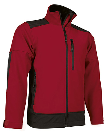 Veste softshell SAPONI – Image 3