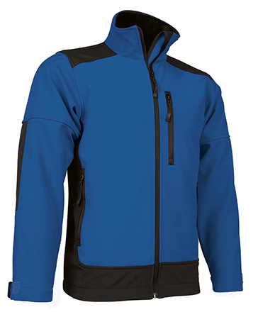 Veste softshell SAPONI – Image 4