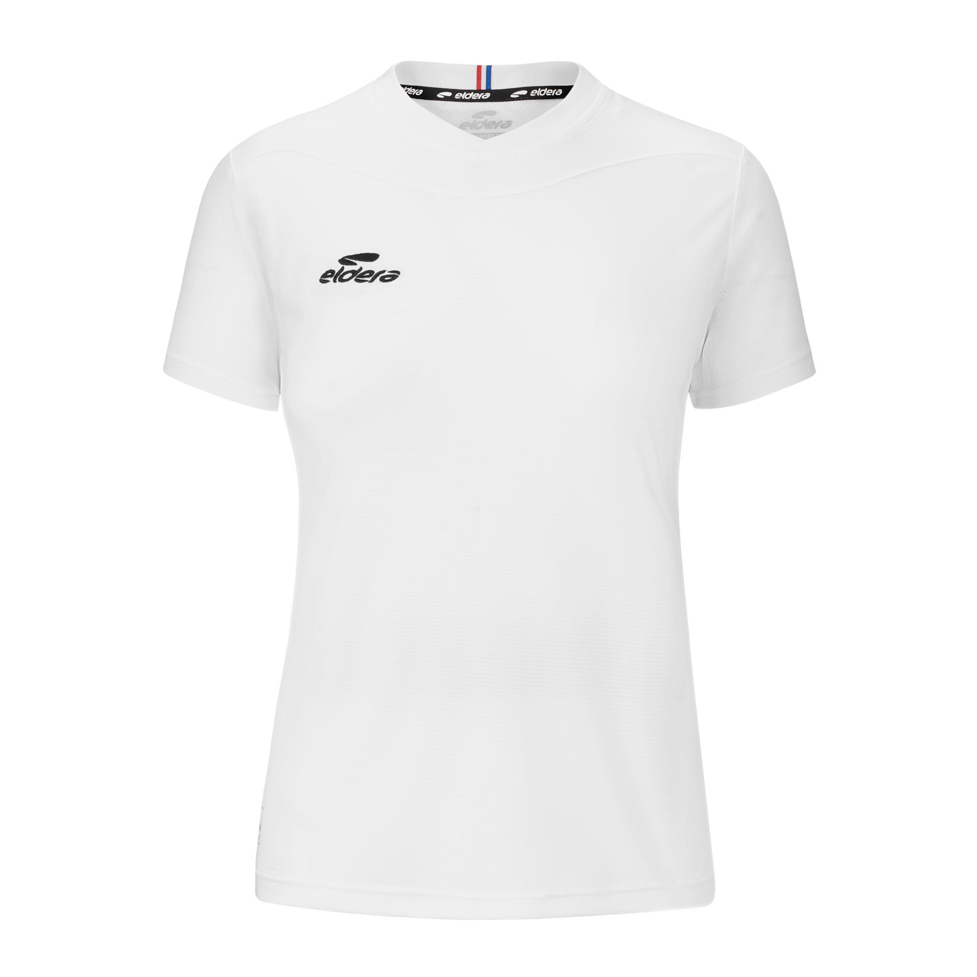 Maillot FEMININ M/Courtes DERBYA – Image 4