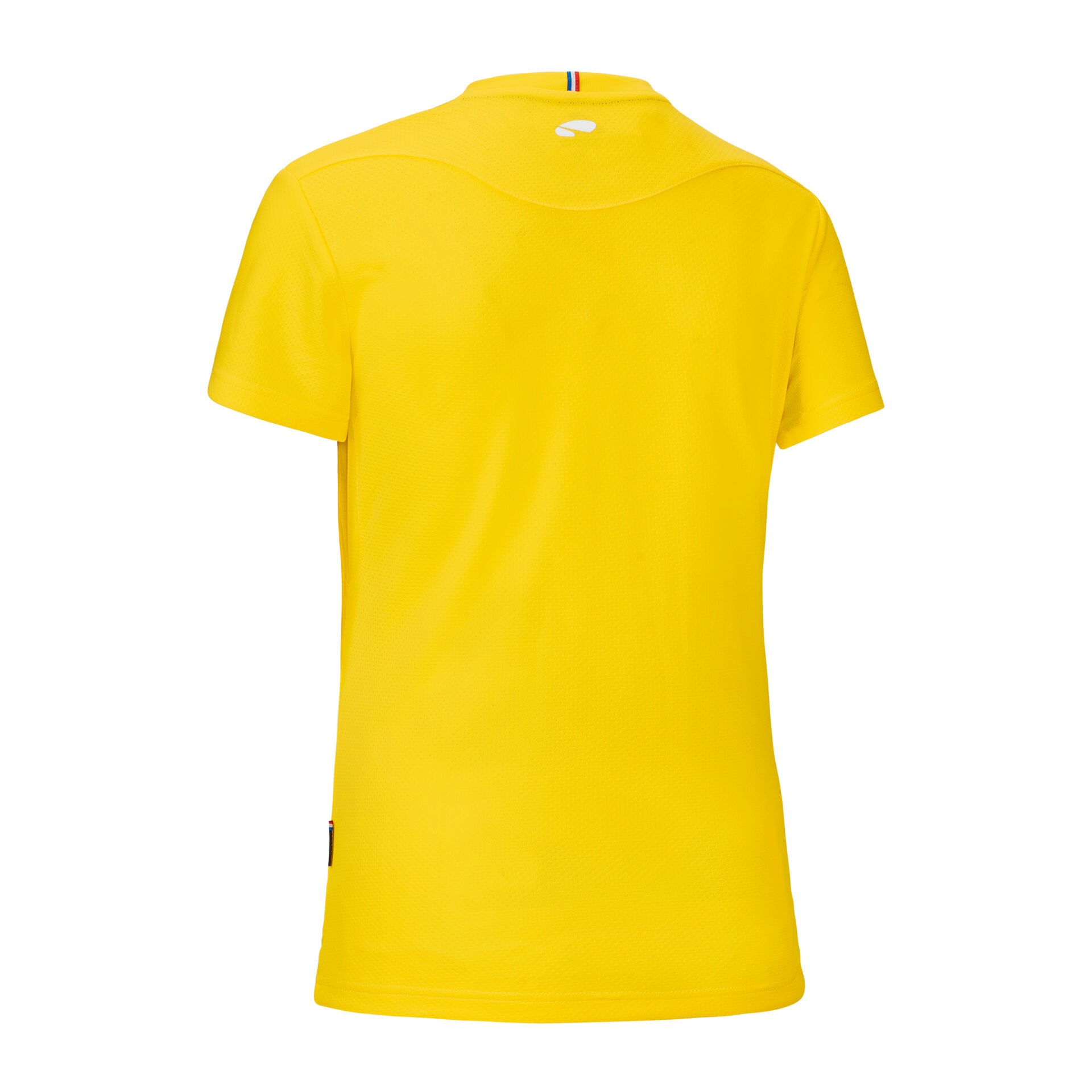 Maillot FEMININ M/Courtes DERBYA – Image 3
