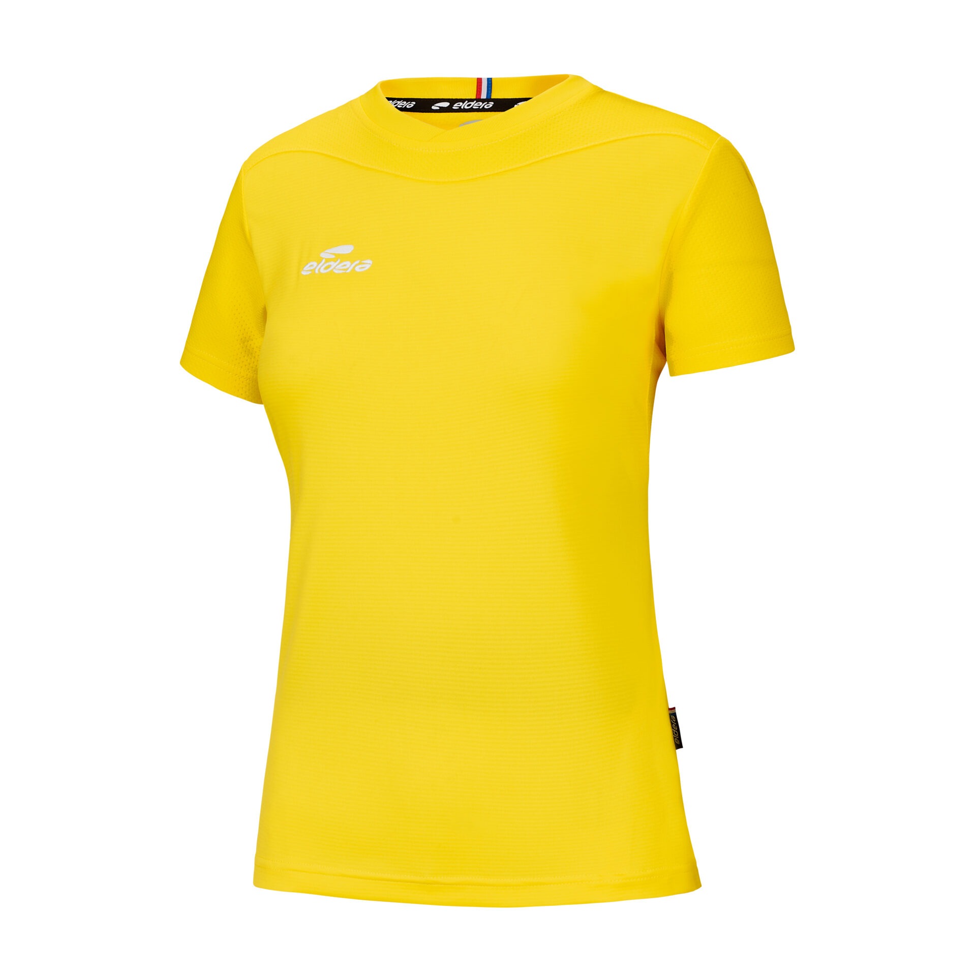 Maillot FEMININ M/Courtes DERBYA – Image 2
