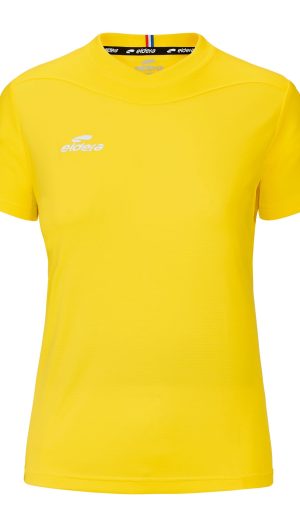 Maillot FEMININ M/Courtes DERBYA