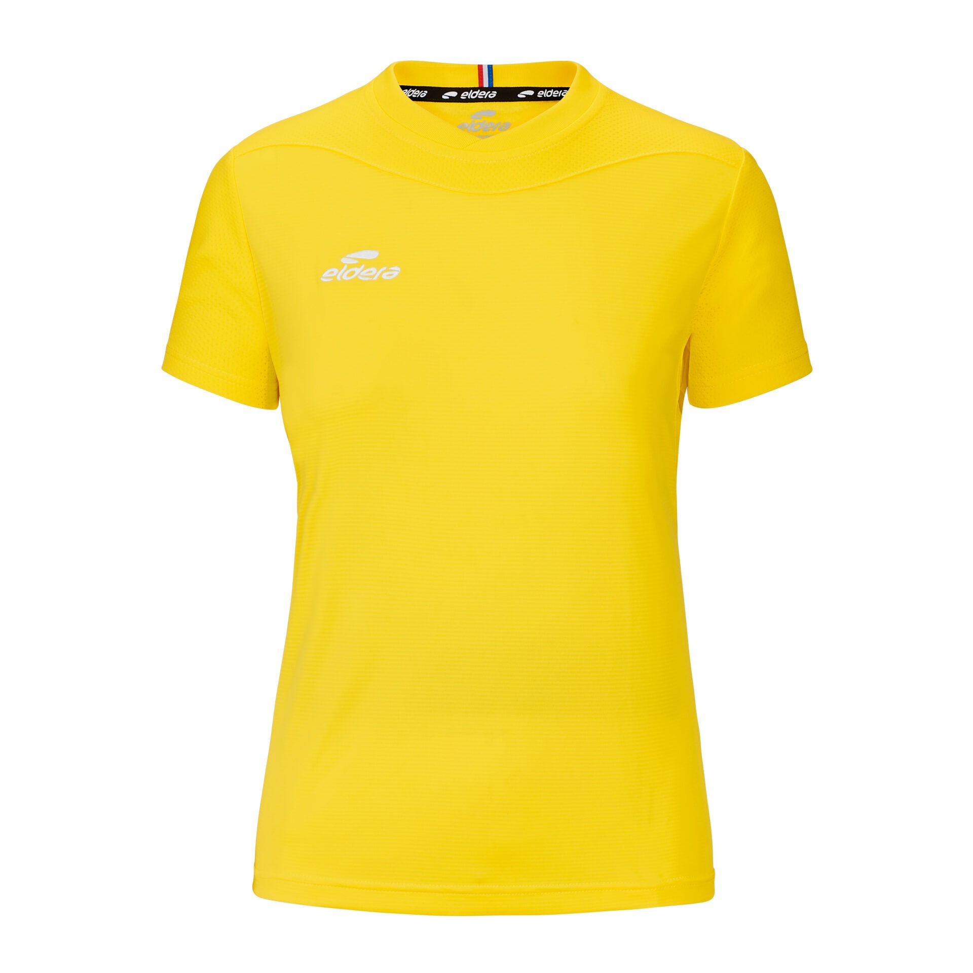 Maillot FEMININ M/Courtes DERBYA