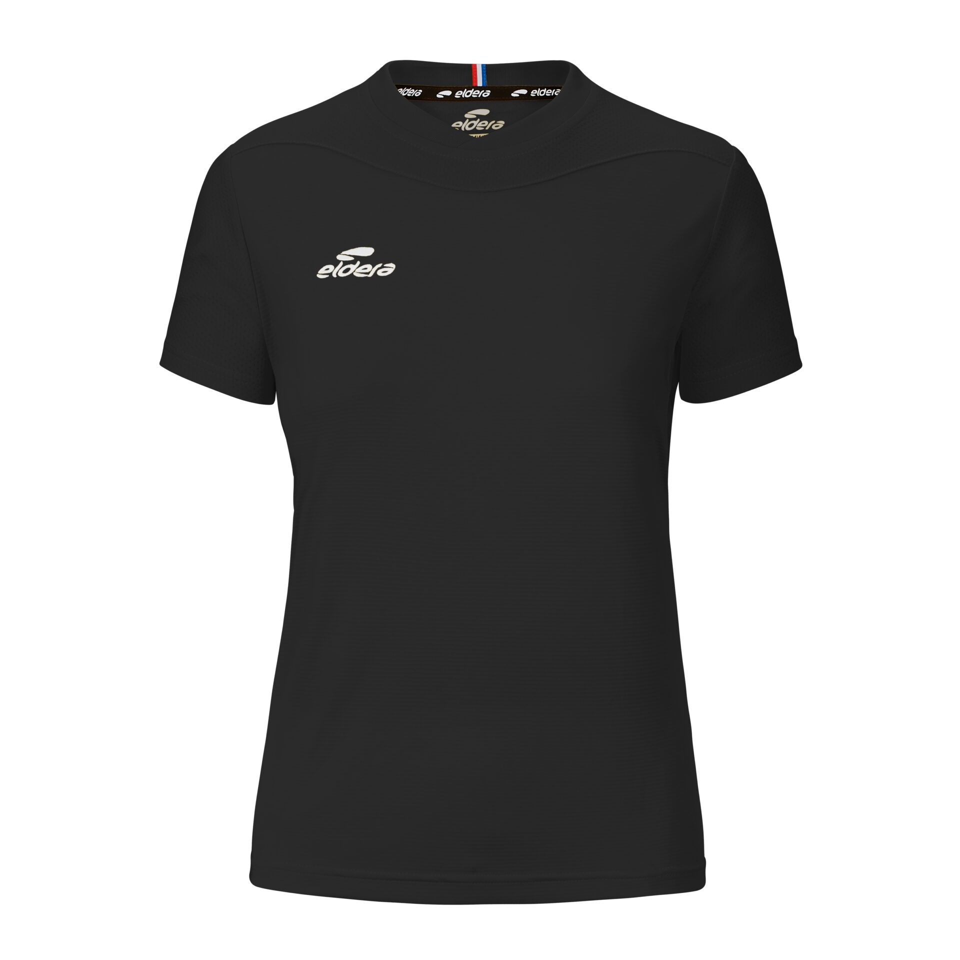 Maillot FEMININ M/Courtes DERBYA – Image 6