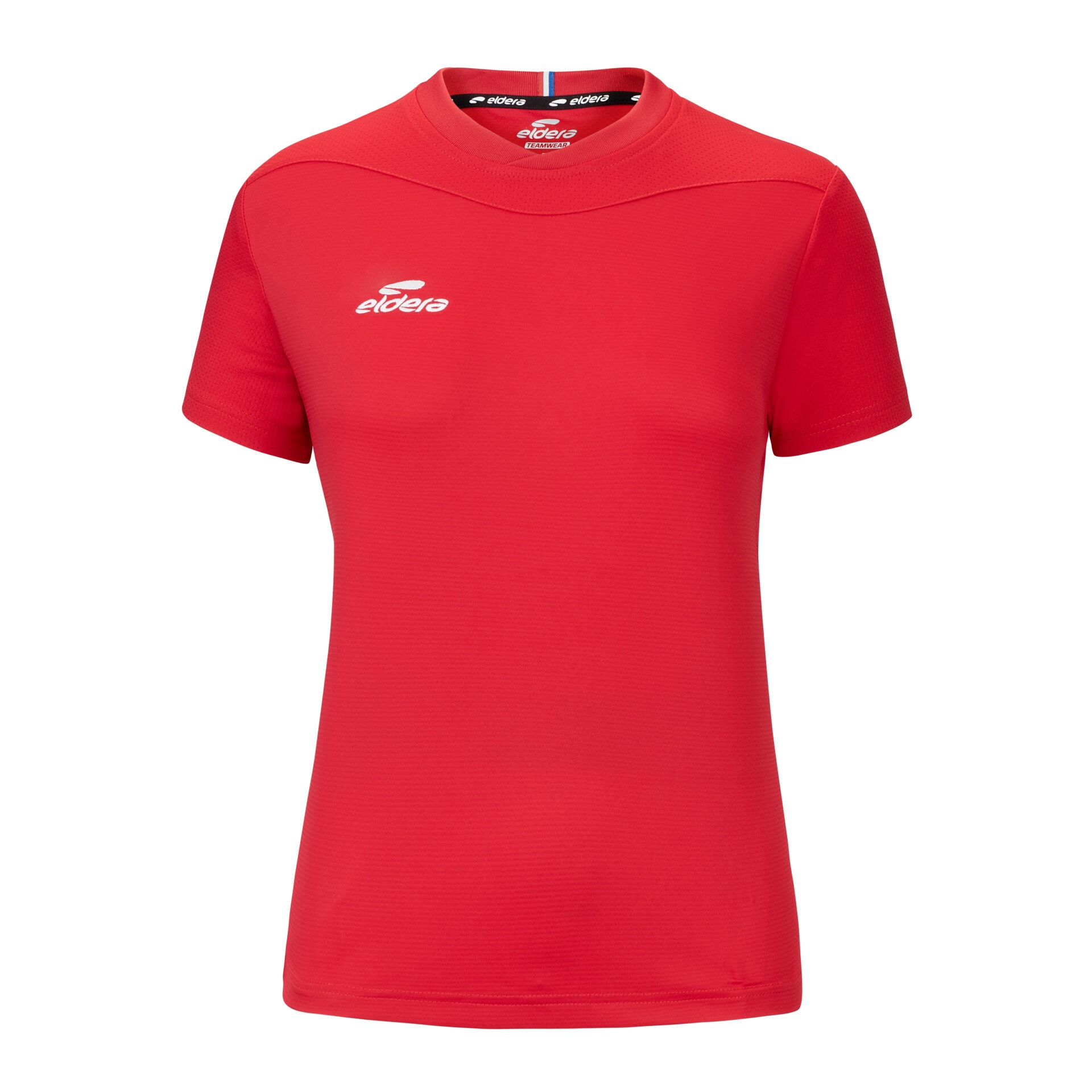 Maillot FEMININ M/Courtes DERBYA – Image 5
