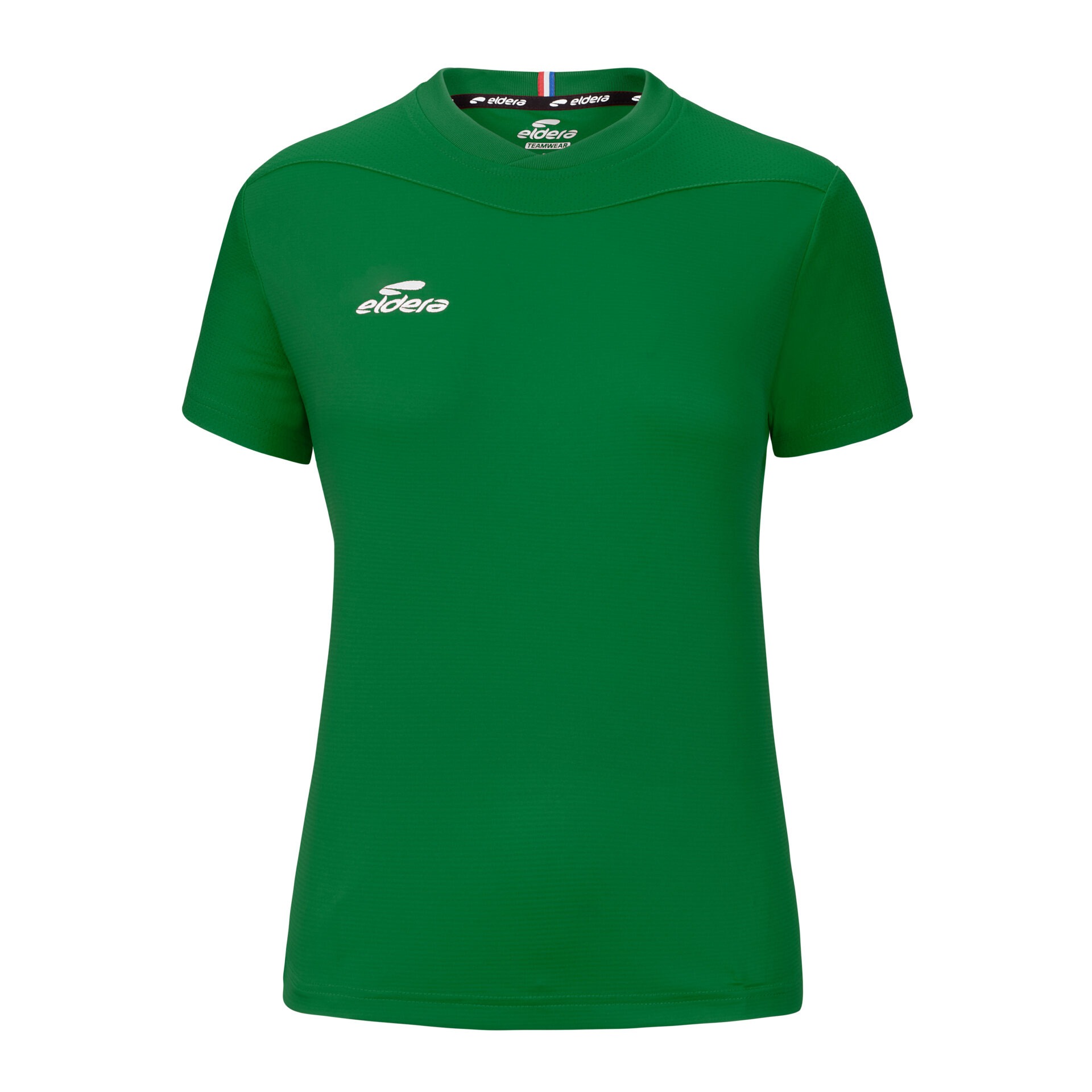 Maillot FEMININ M/Courtes DERBYA – Image 8