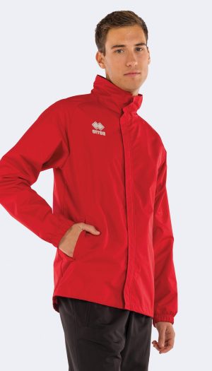 Syun waterproof running jacket – Erreà