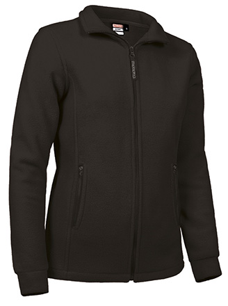 Veste polaire femme GLACE – Image 3