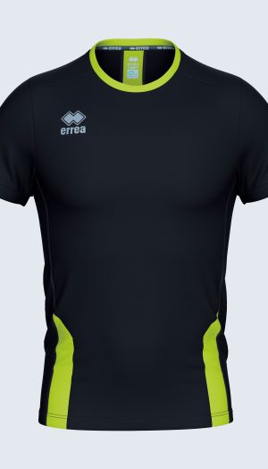 Remy Running T-Shirt homme – Erreà