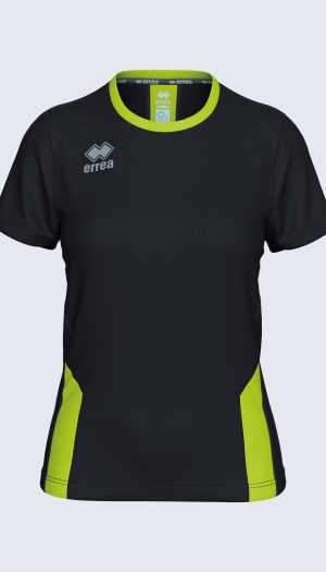 Remy Running T-Shirt femme – Erreà
