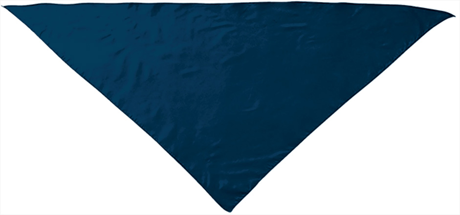 Foulard triangulaire FIESTA