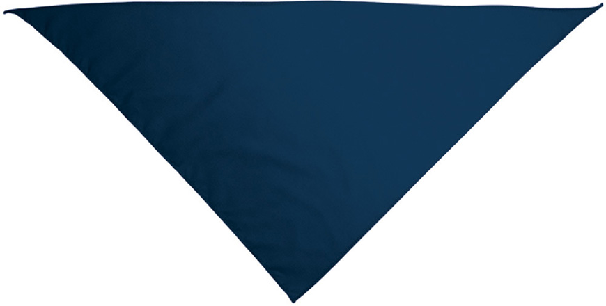 Foulard triangulaire GALA