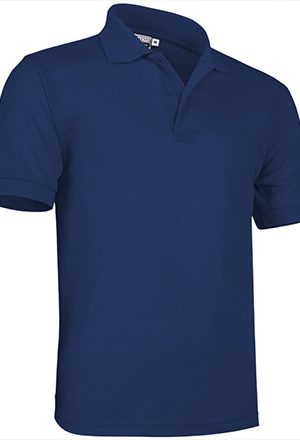 Polo manches courtes PATROL