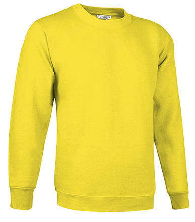 Sweat-shirt col rond DUBLIN – Image 8