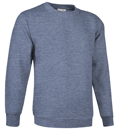 Sweat-shirt col rond DUBLIN – Image 18