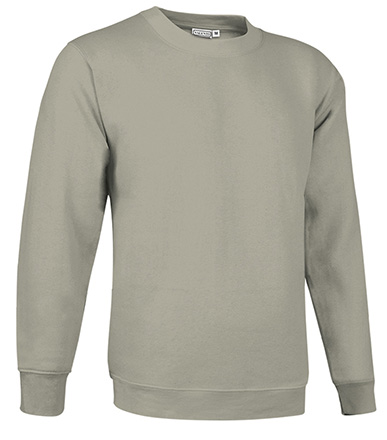 Sweat-shirt col rond DUBLIN – Image 2