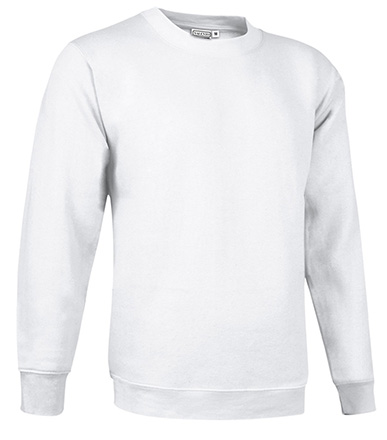 Sweat-shirt col rond DUBLIN – Image 25