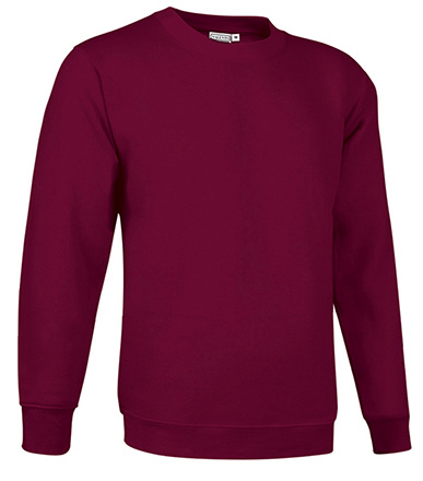 Sweat-shirt col rond DUBLIN – Image 12