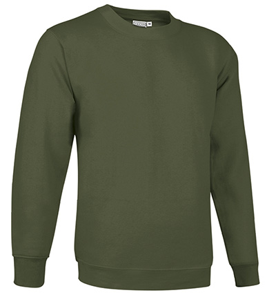 Sweat-shirt col rond DUBLIN – Image 7