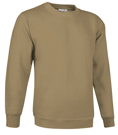 Sweat-shirt col rond DUBLIN – Image 3