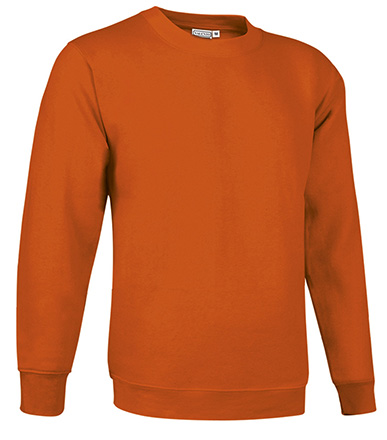 Sweat-shirt col rond DUBLIN – Image 10
