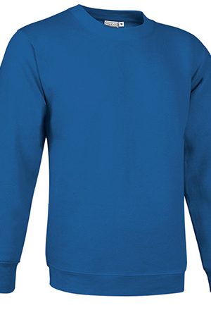 Sweat-shirt col rond DUBLIN