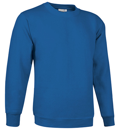 Sweat-shirt col rond DUBLIN