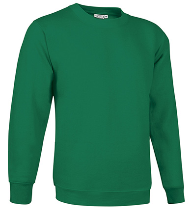 Sweat-shirt col rond DUBLIN – Image 5
