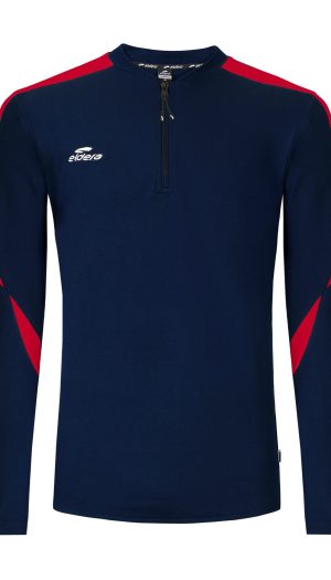 Sweat 1/2 ZIP COMPO