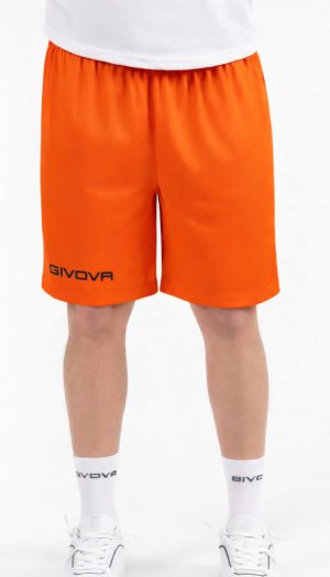 Short Capo – Givova
