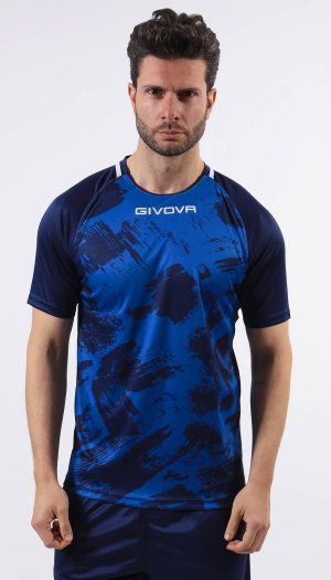 Shirt Art Interlock – Givova