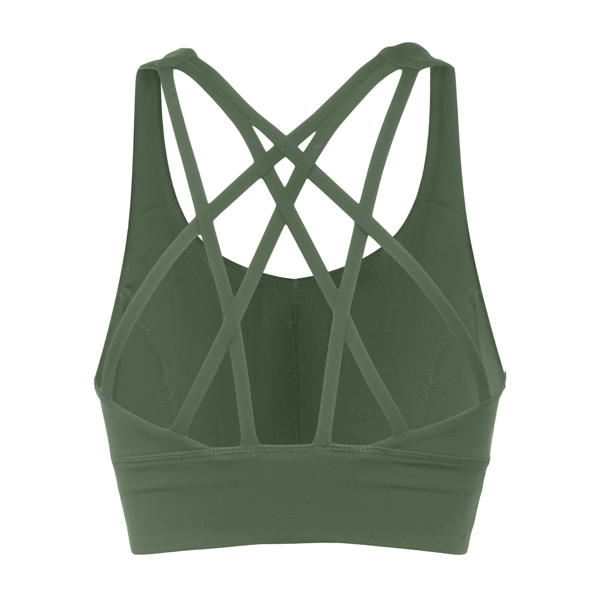 SEBRING — Brassière / top technique – Image 3